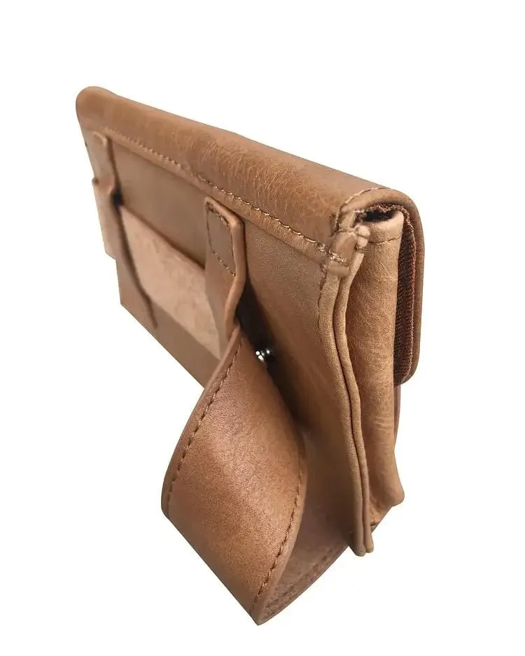 3095 LBN Sling Bag Fanny Pack