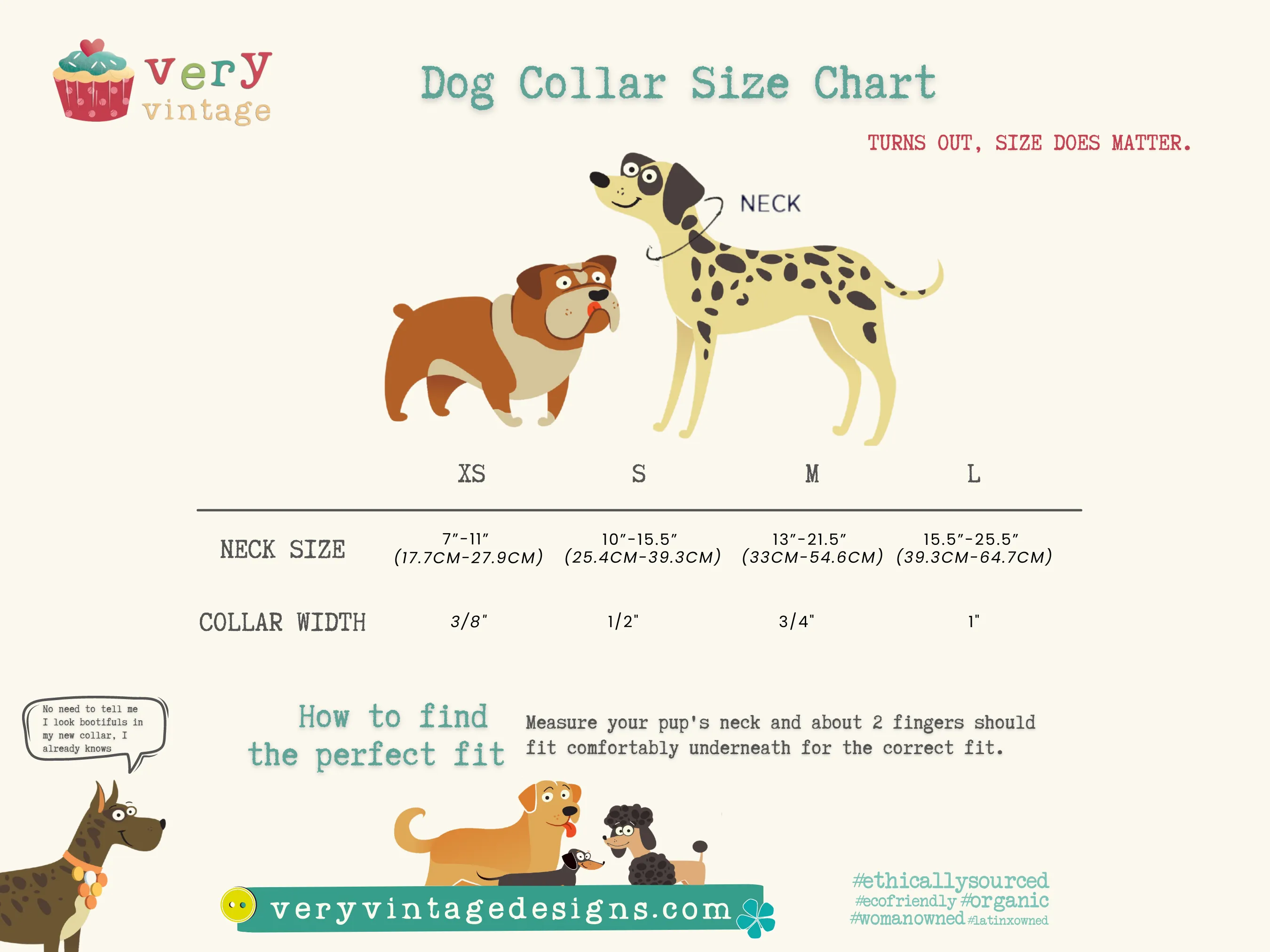 Acorns - Recycled Eco-Friendly Collar & Leash