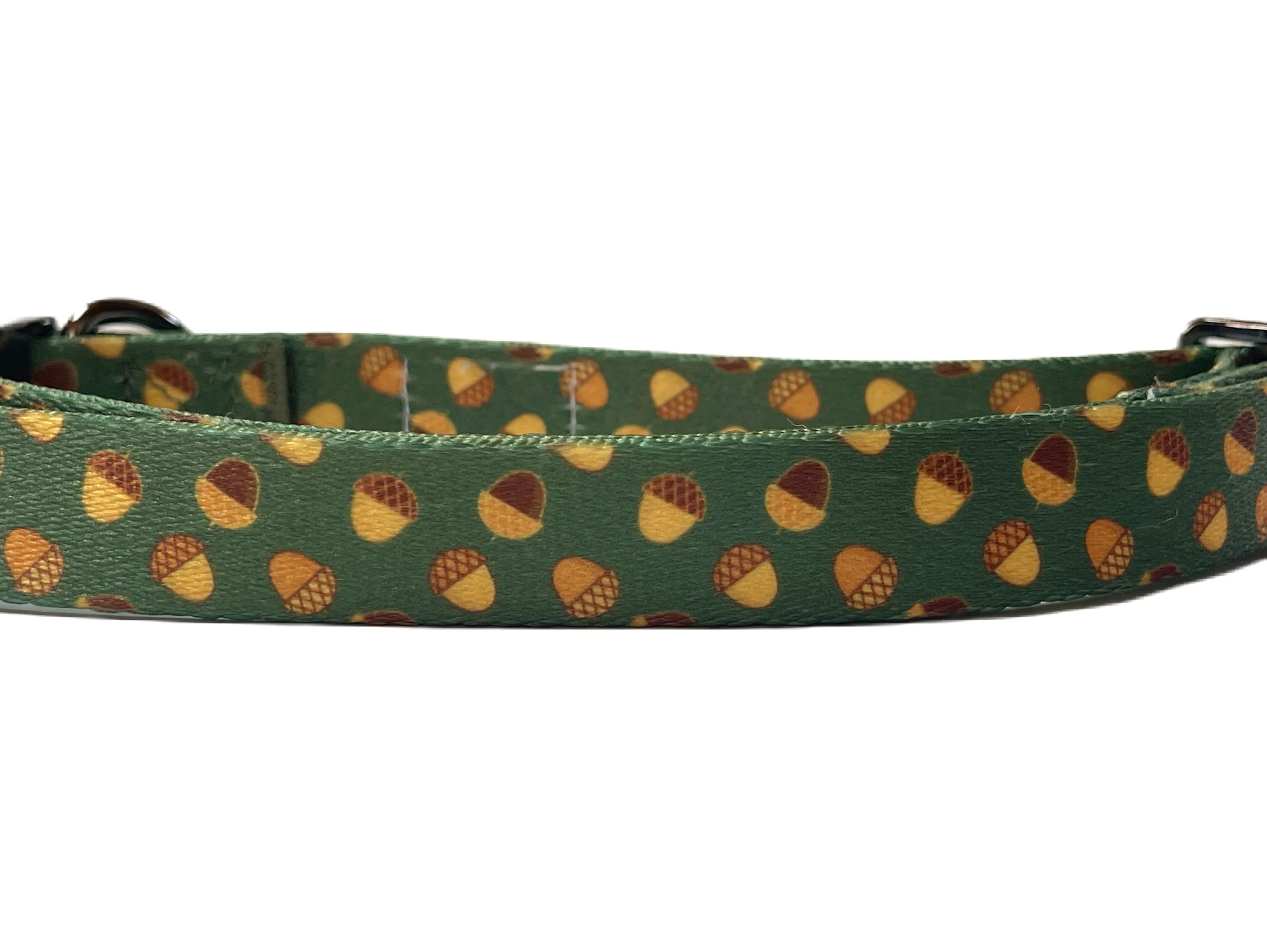 Acorns - Recycled Eco-Friendly Collar & Leash
