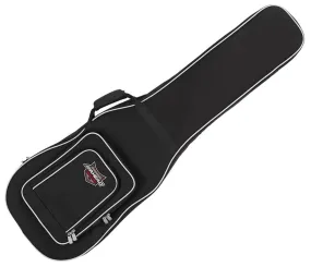 Ahead Armor Deluxe 49" Electric Bass Case (Fits P-Bass type)