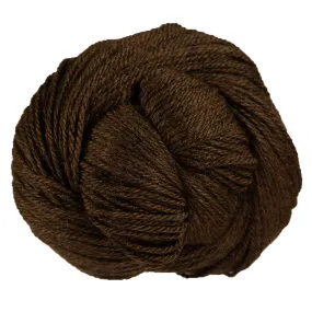 Berroco Vintage DK Yarn - 2179 Chocolate
