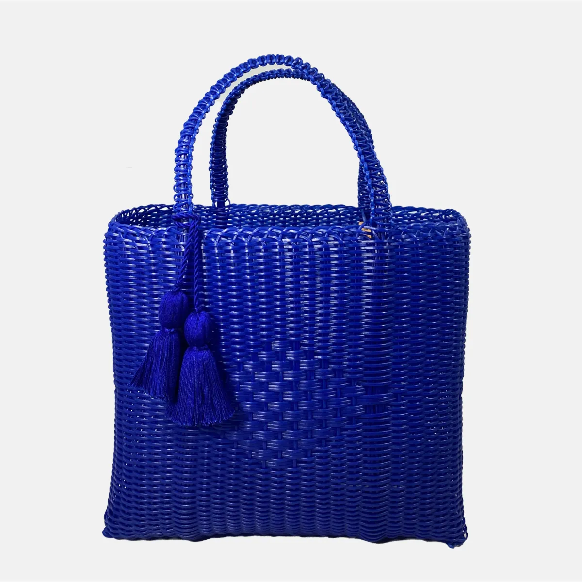 cesta tote ~ medium ~ solid ~ unlined