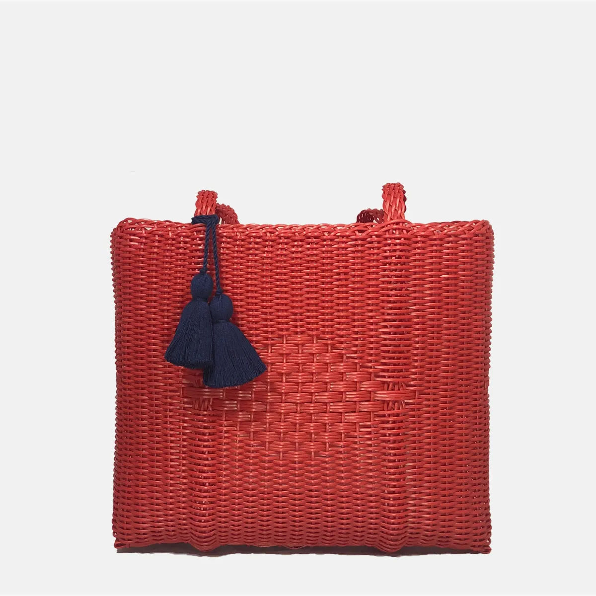 cesta tote ~ medium ~ solid ~ unlined