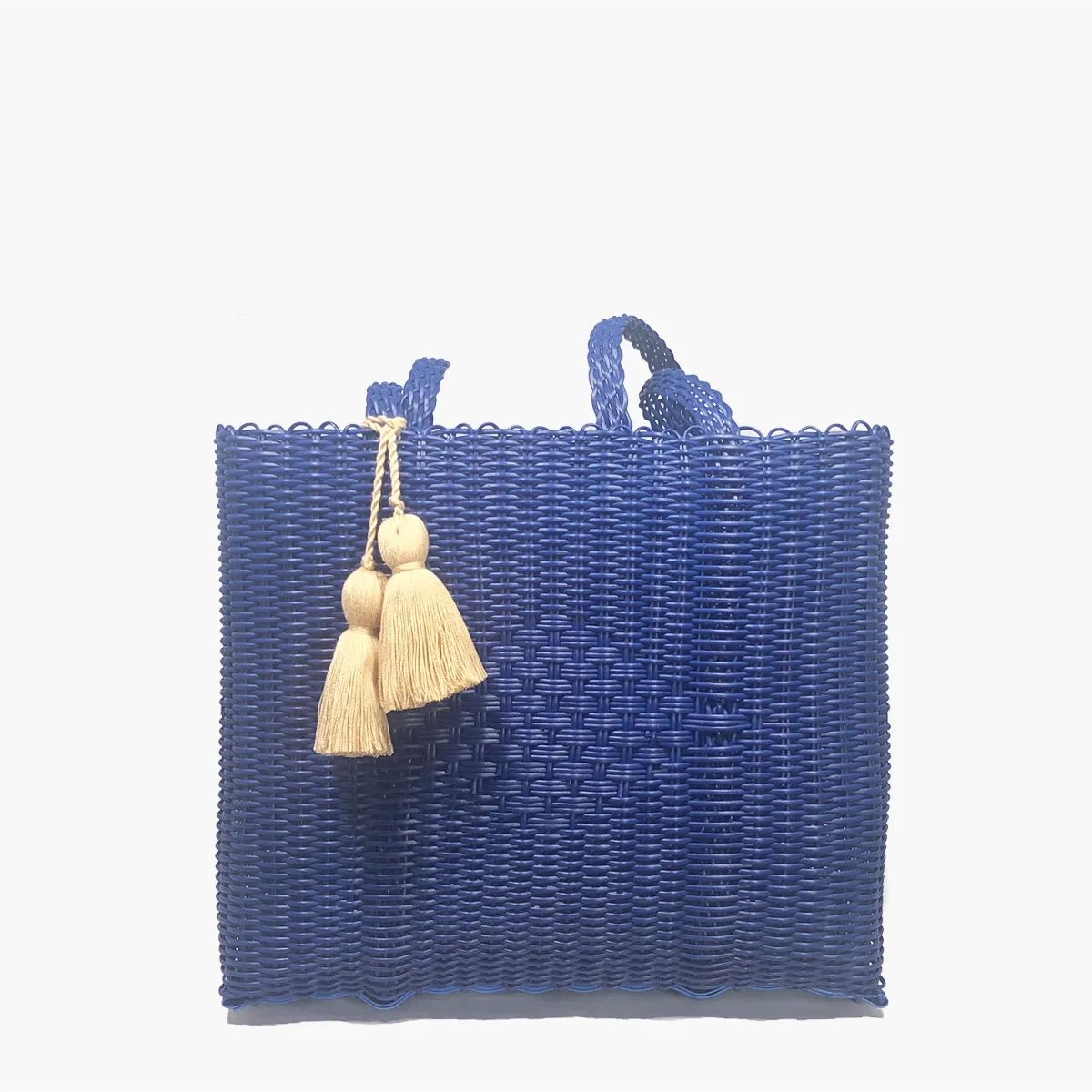 cesta tote ~ medium ~ solid ~ unlined