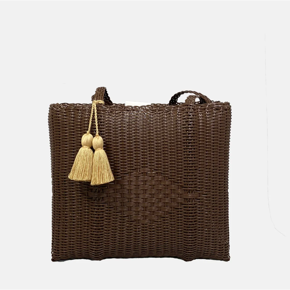 cesta tote ~ medium ~ solid ~ unlined