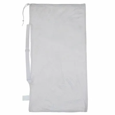 Champion Sports Mesh Equipment Bag with Straps
