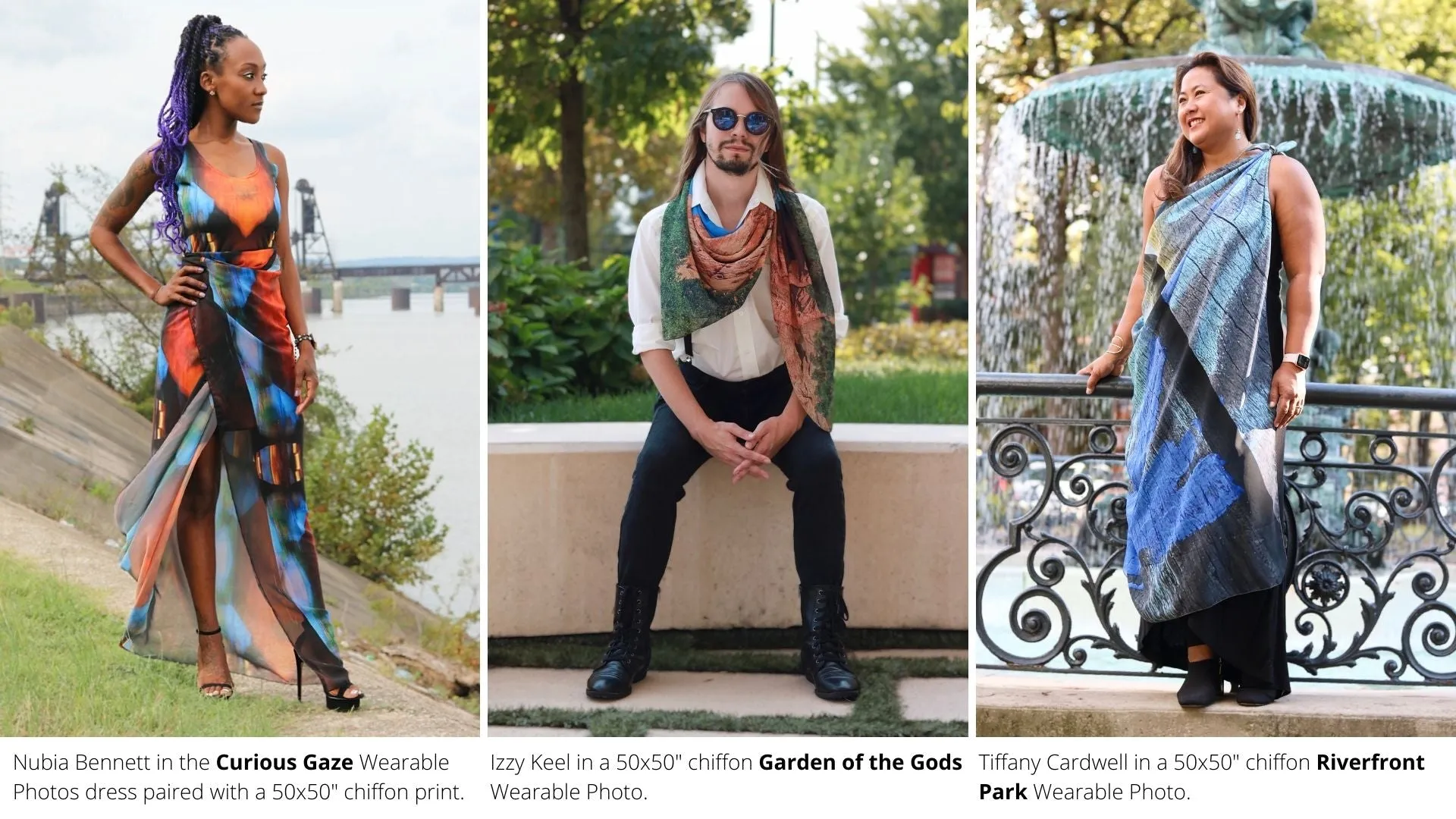 Cherry Creek - Fall/Winter 2021