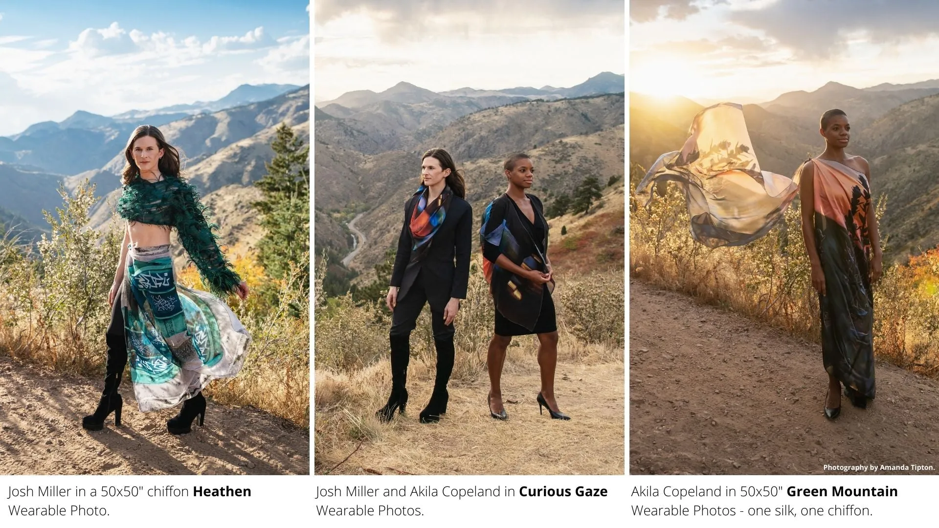 Cherry Creek - Fall/Winter 2021
