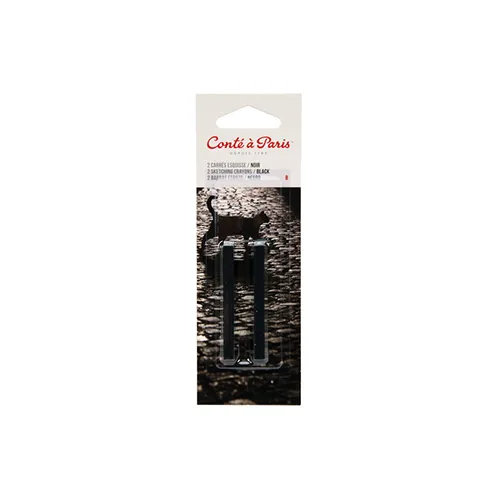 Conte Crayon Packs