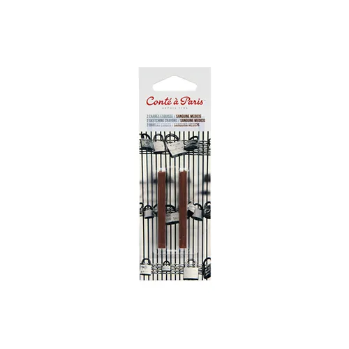 Conte Crayon Packs
