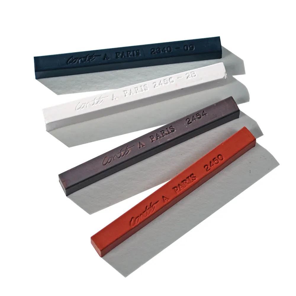 Conte Crayon Packs