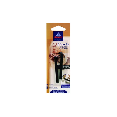 Conte Crayon Packs