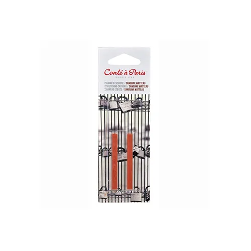 Conte Crayon Packs