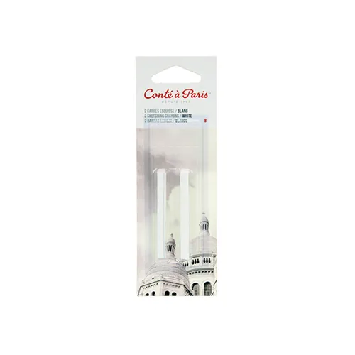 Conte Crayon Packs