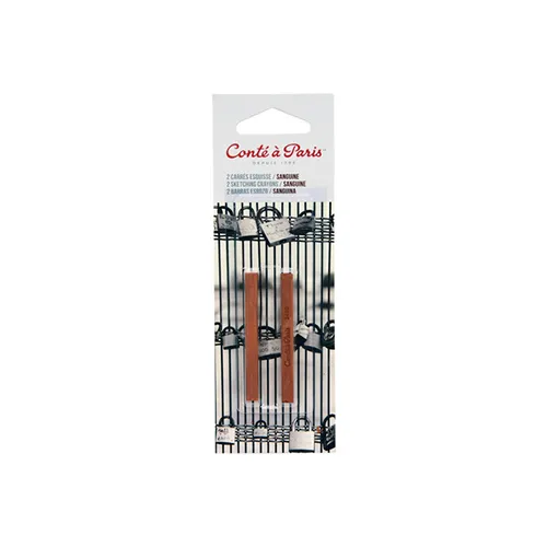 Conte Crayon Packs