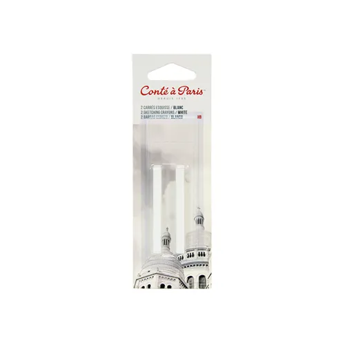 Conte Crayon Packs