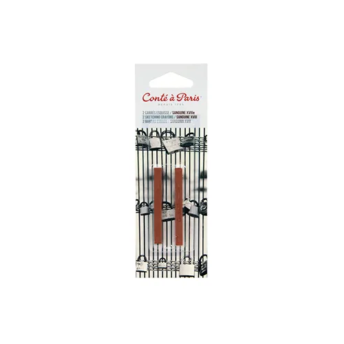 Conte Crayon Packs