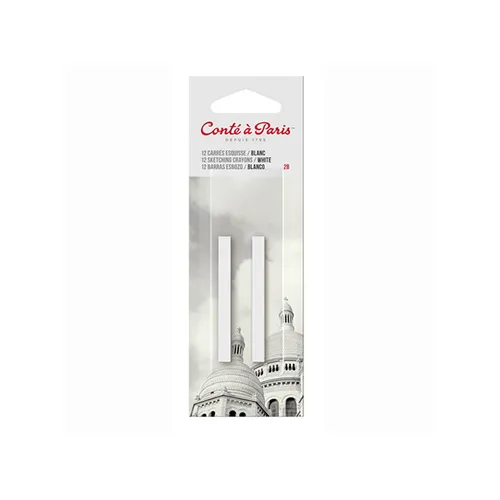 Conte Crayon Packs