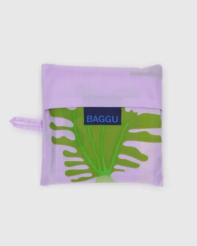 Daikon Pink Reusable Baggu