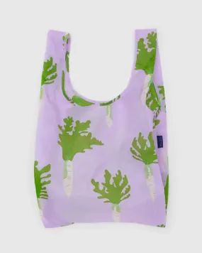 Daikon Pink Reusable Baggu