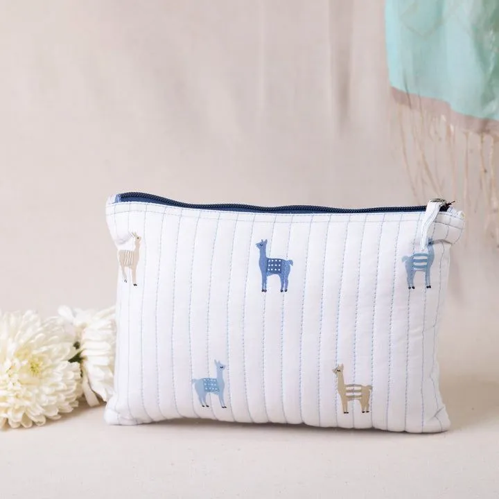 Deer Pouch - Large