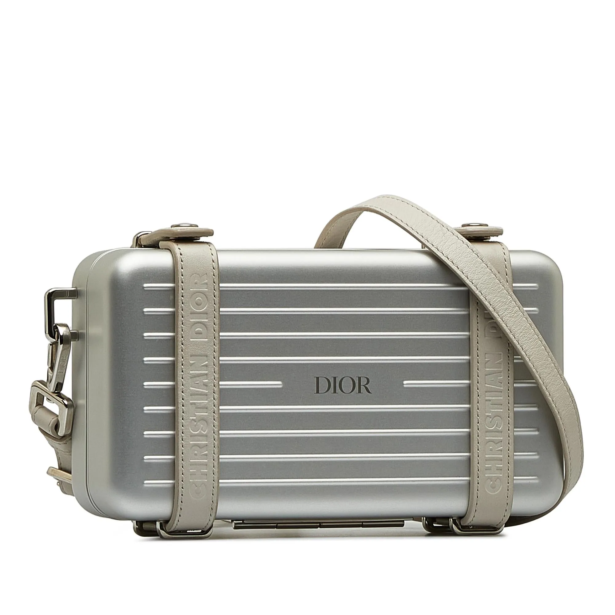 Dior Dior x Rimowa Personal Utility Case (SHG-7821cF)