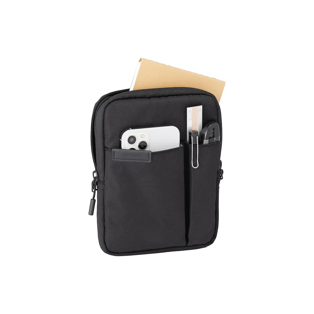Dr. Ion Multi Holder Top Zipper Pouch