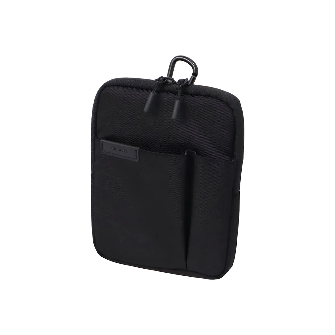 Dr. Ion Multi Holder Top Zipper Pouch