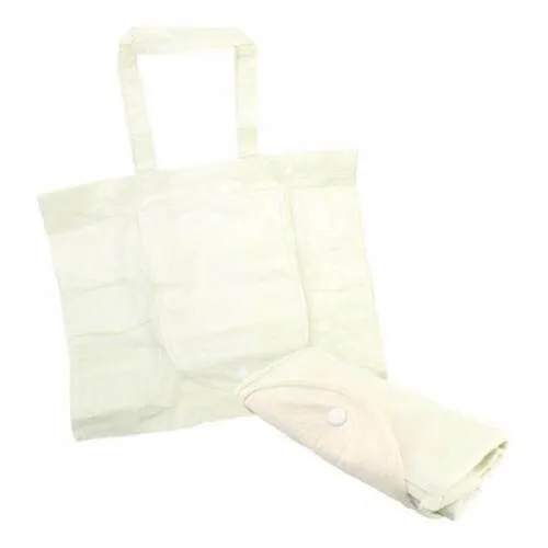 Eco Bamboo Fibers Foldable Shopping Bag