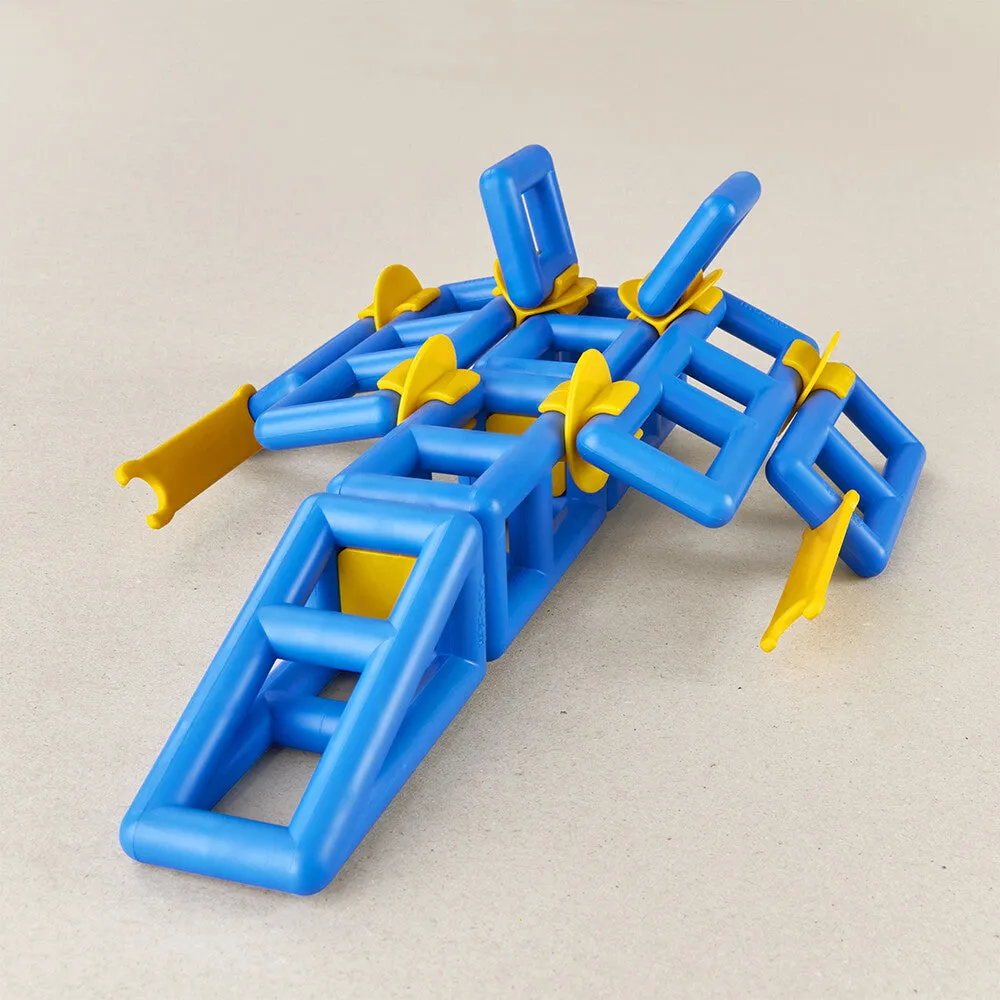 Eco Construction Builder Set