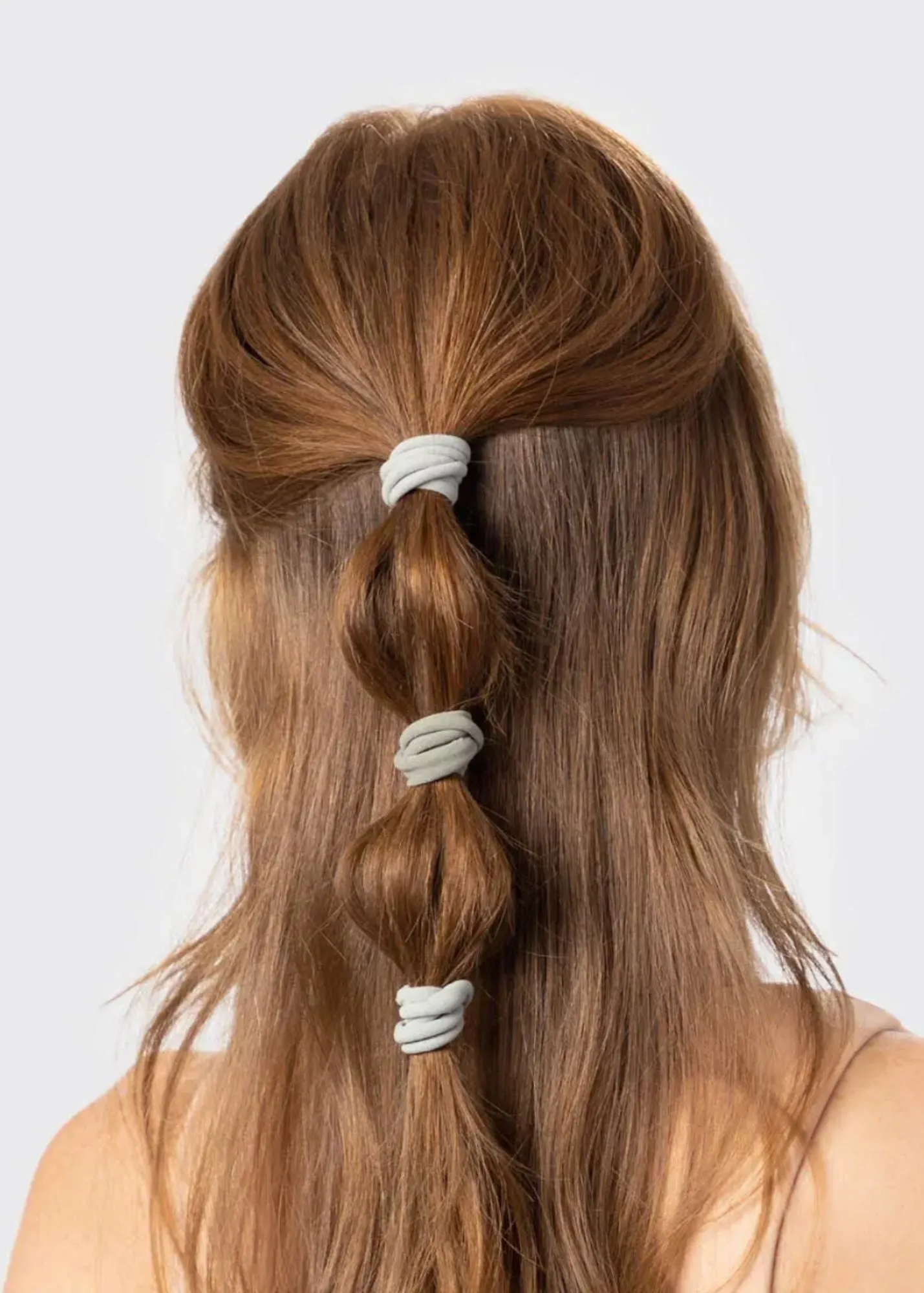 Eco-Friendly Nylon Elastics