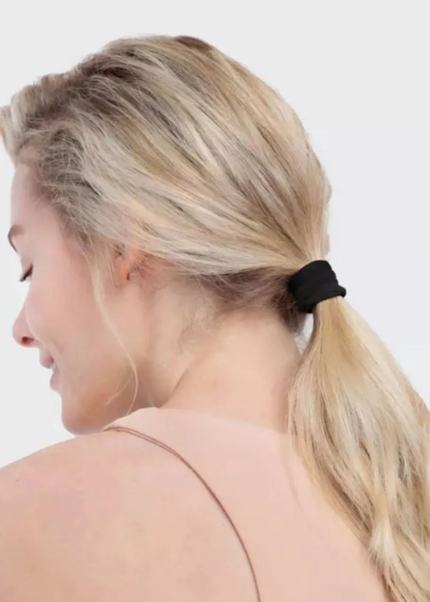 Eco-Friendly Nylon Elastics