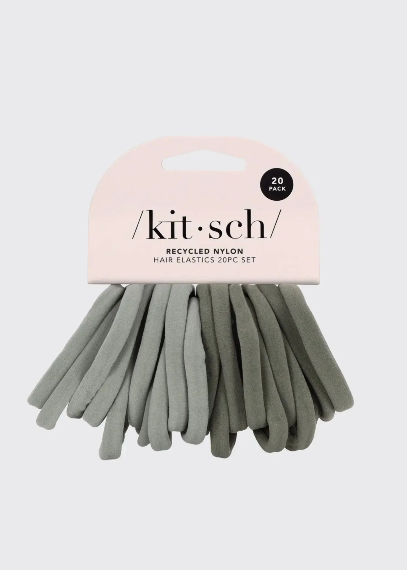 Eco-Friendly Nylon Elastics