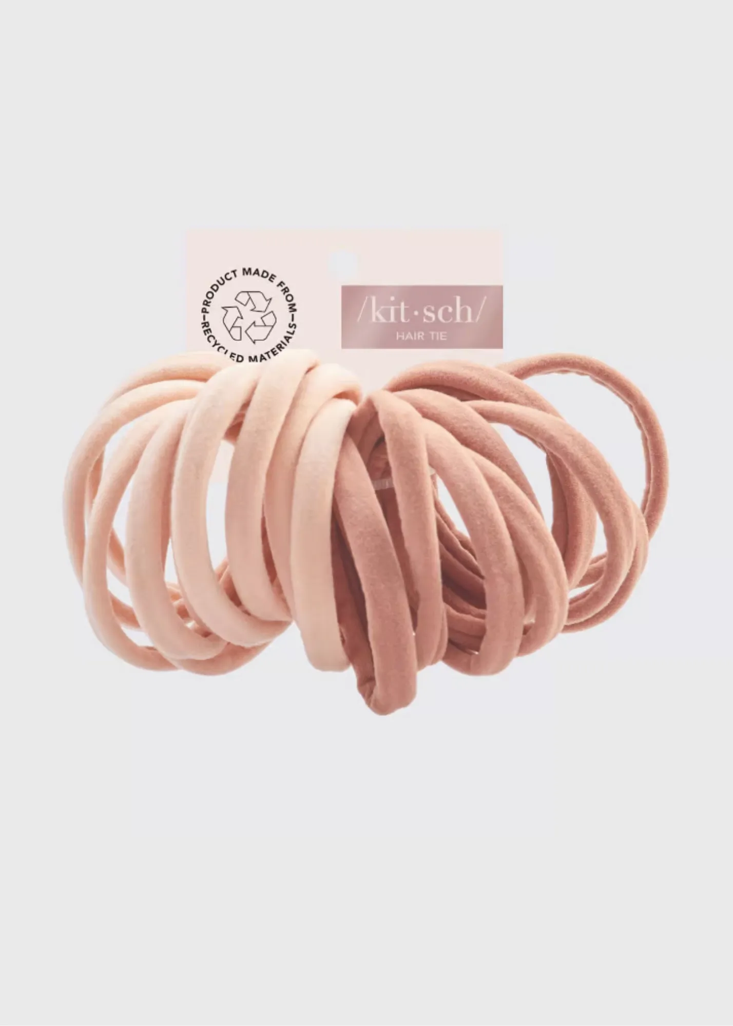 Eco-Friendly Nylon Elastics