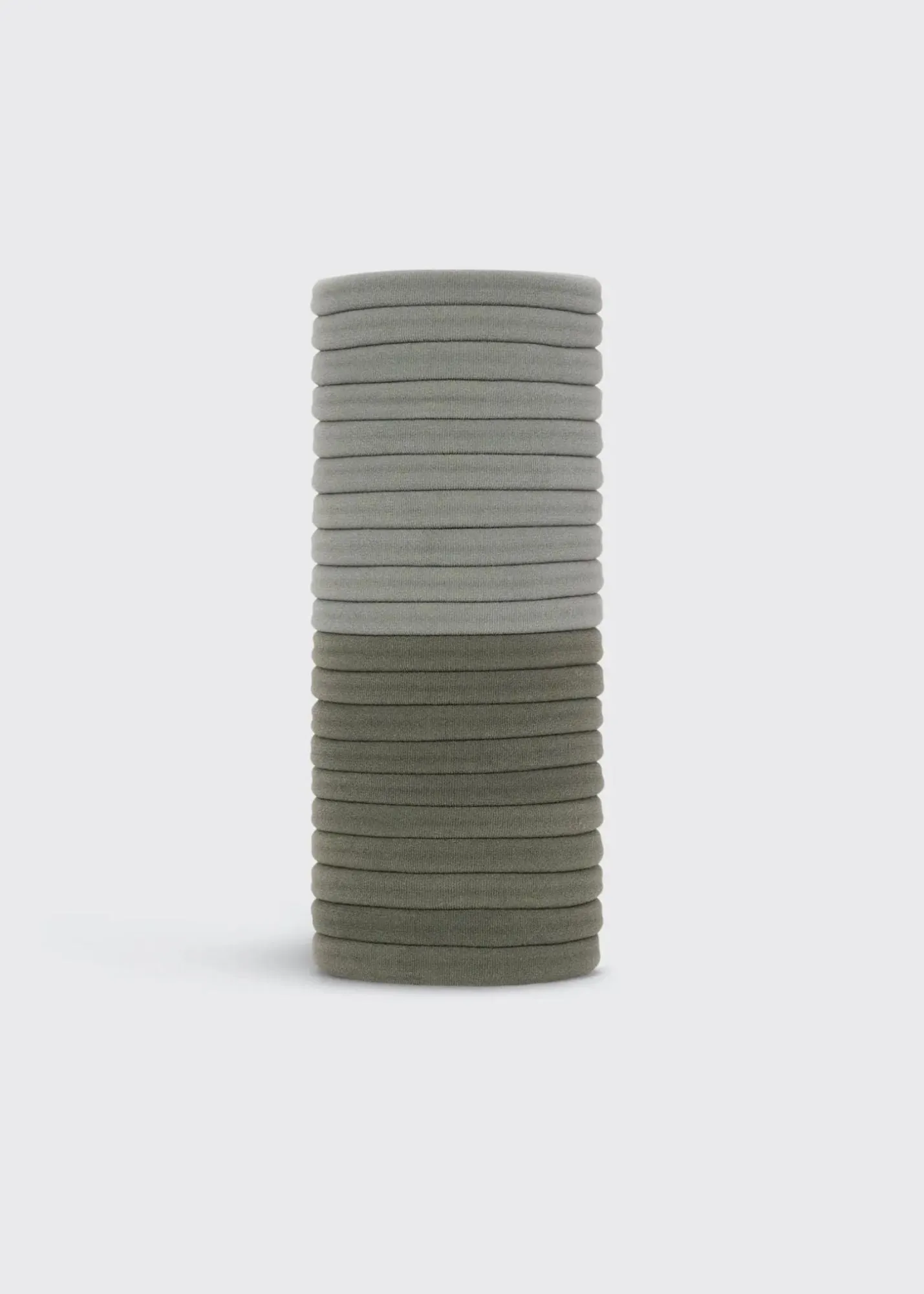 Eco-Friendly Nylon Elastics