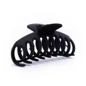 Eco-Friendly Oversized Matte Claw Clip