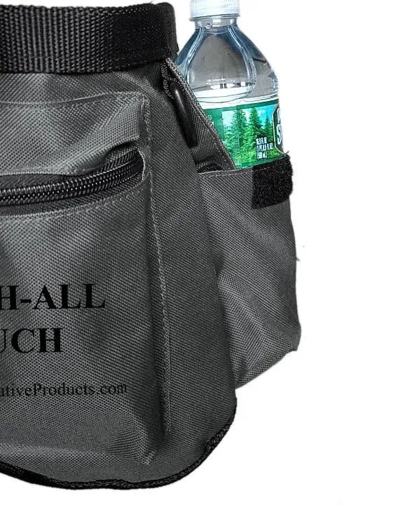 Gray Ghost Ultimate Catch-All Pouch for Metal Detecting