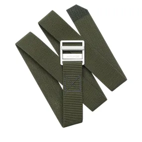 Guide Utility Belt - Olive Green