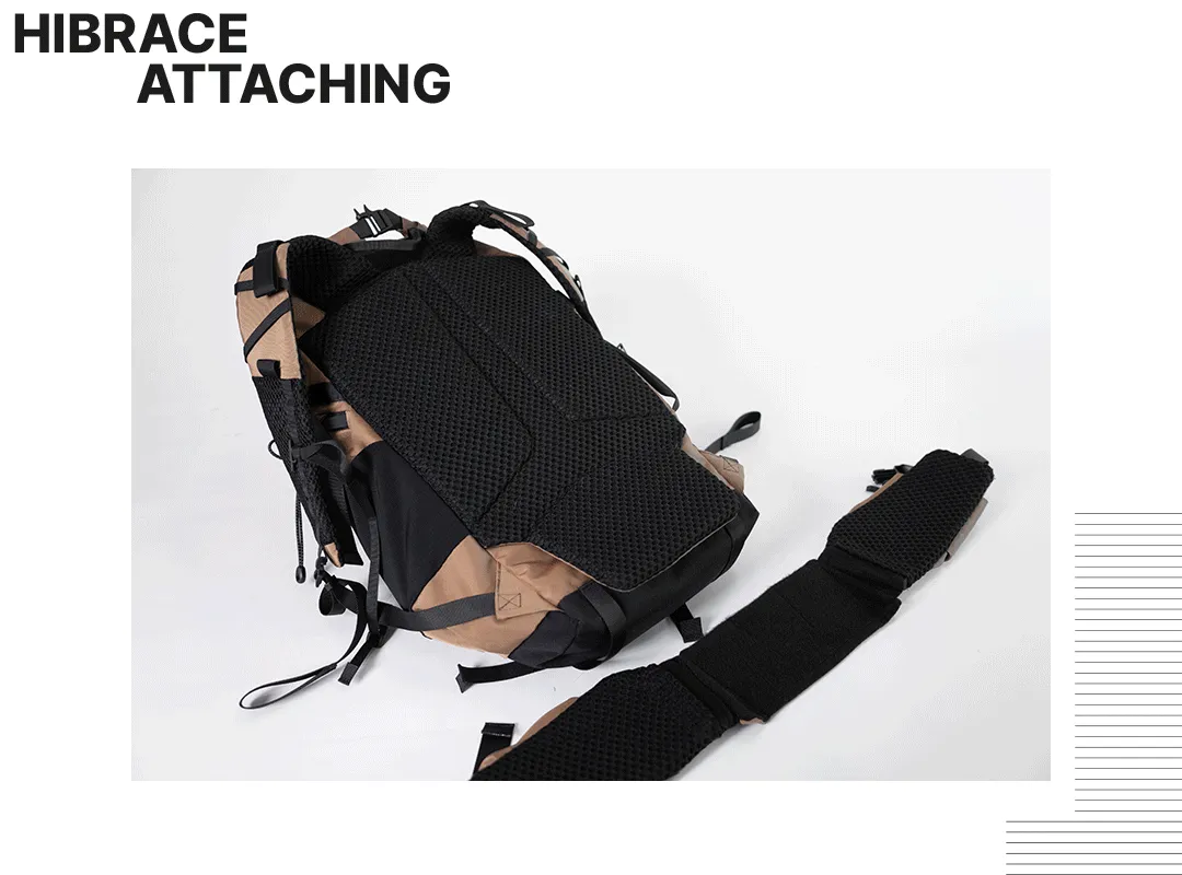 HIBRACE