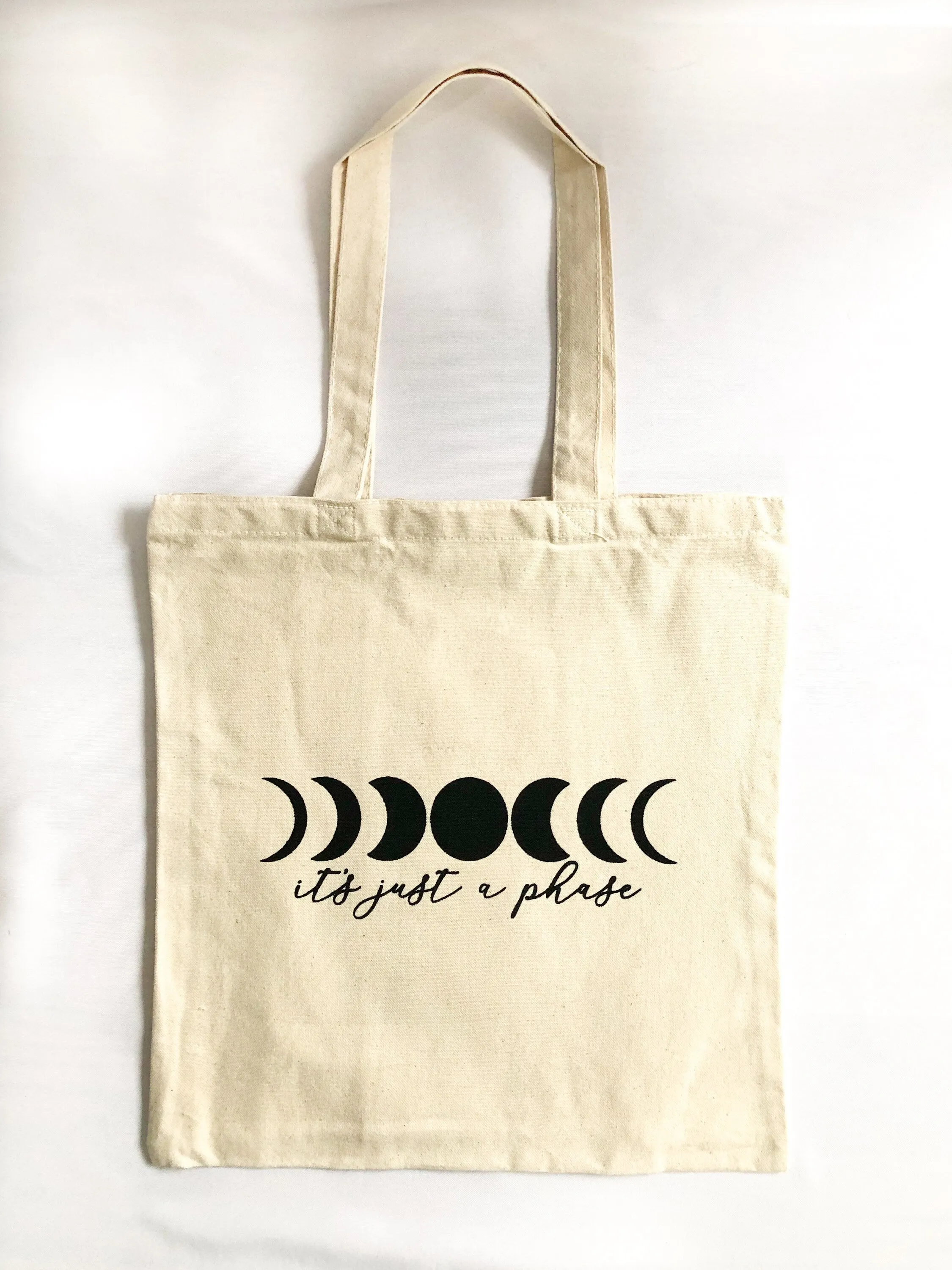 It's Just a Phase Tote