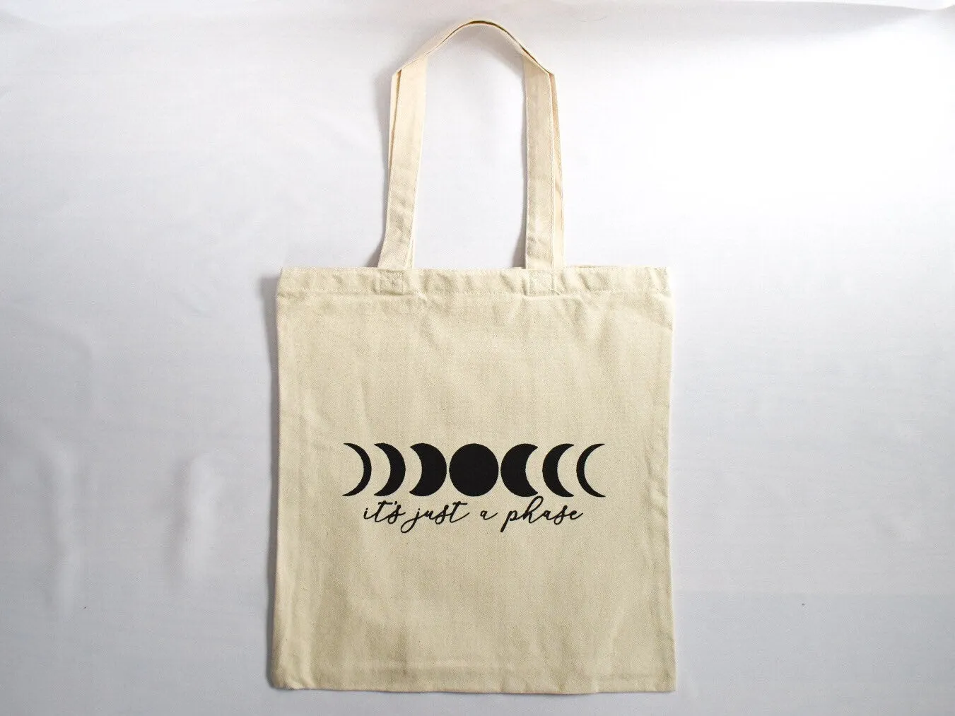 It's Just a Phase Tote