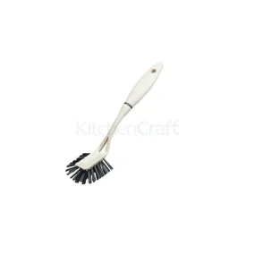 Kitchen Craft Natural Elements Dish Brush