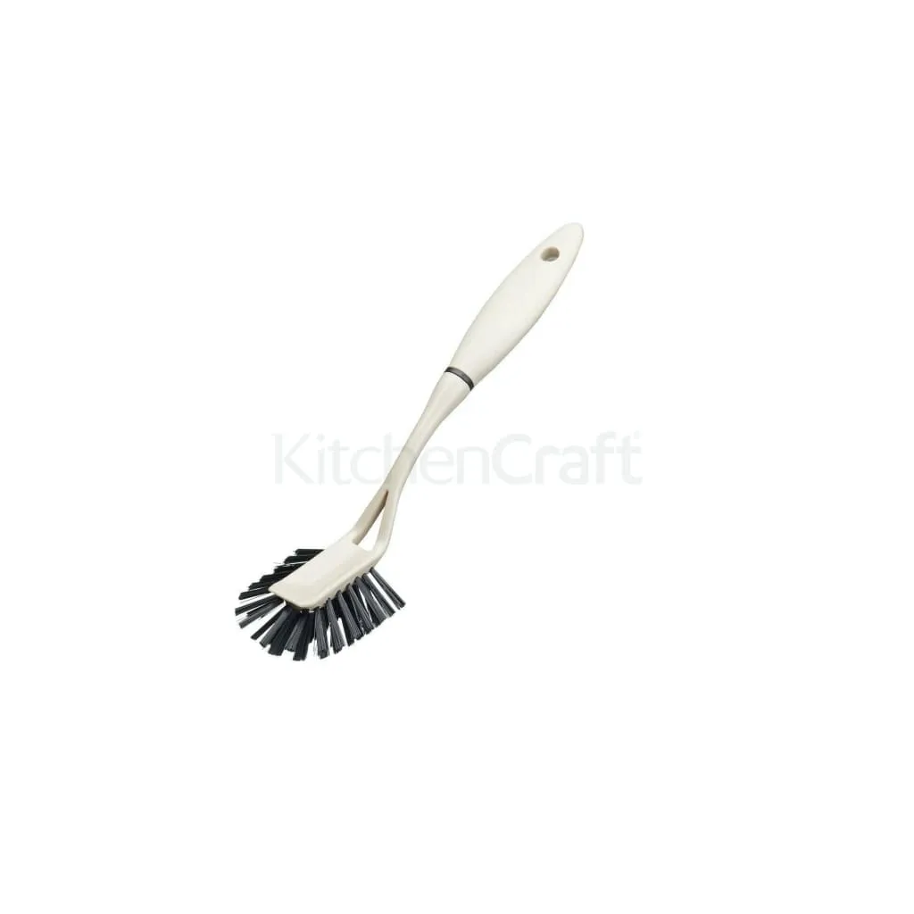 Kitchen Craft Natural Elements Dish Brush