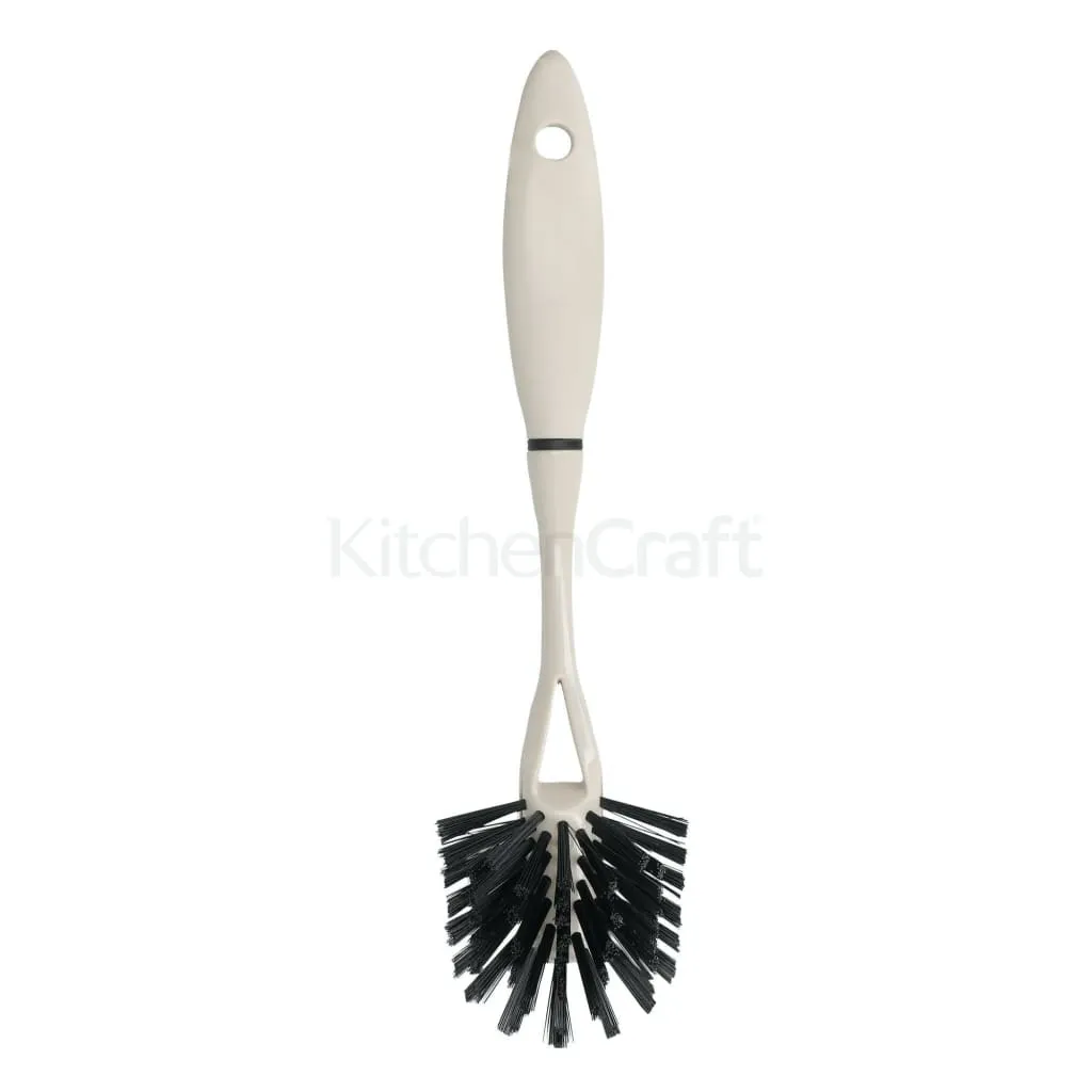 Kitchen Craft Natural Elements Dish Brush