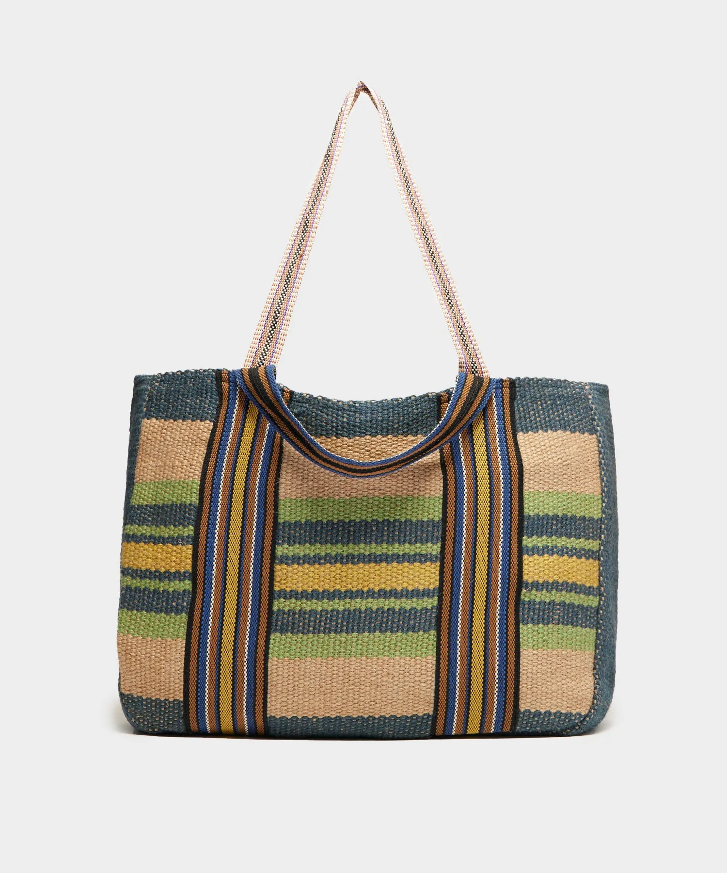 Maison Bengal Tote
