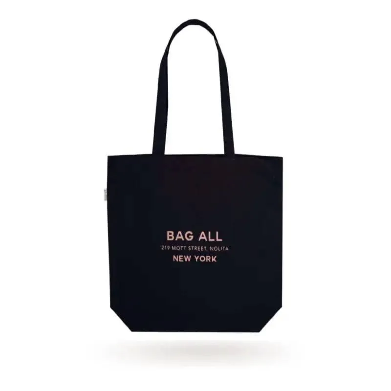 Maryann Bag/ Zip Tote