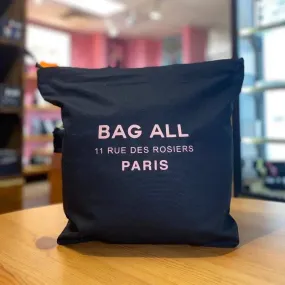 Maryann Bag/ Zip Tote