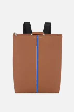 New Airman Backpack - Brown
