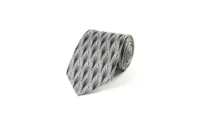 New York Deco Tie