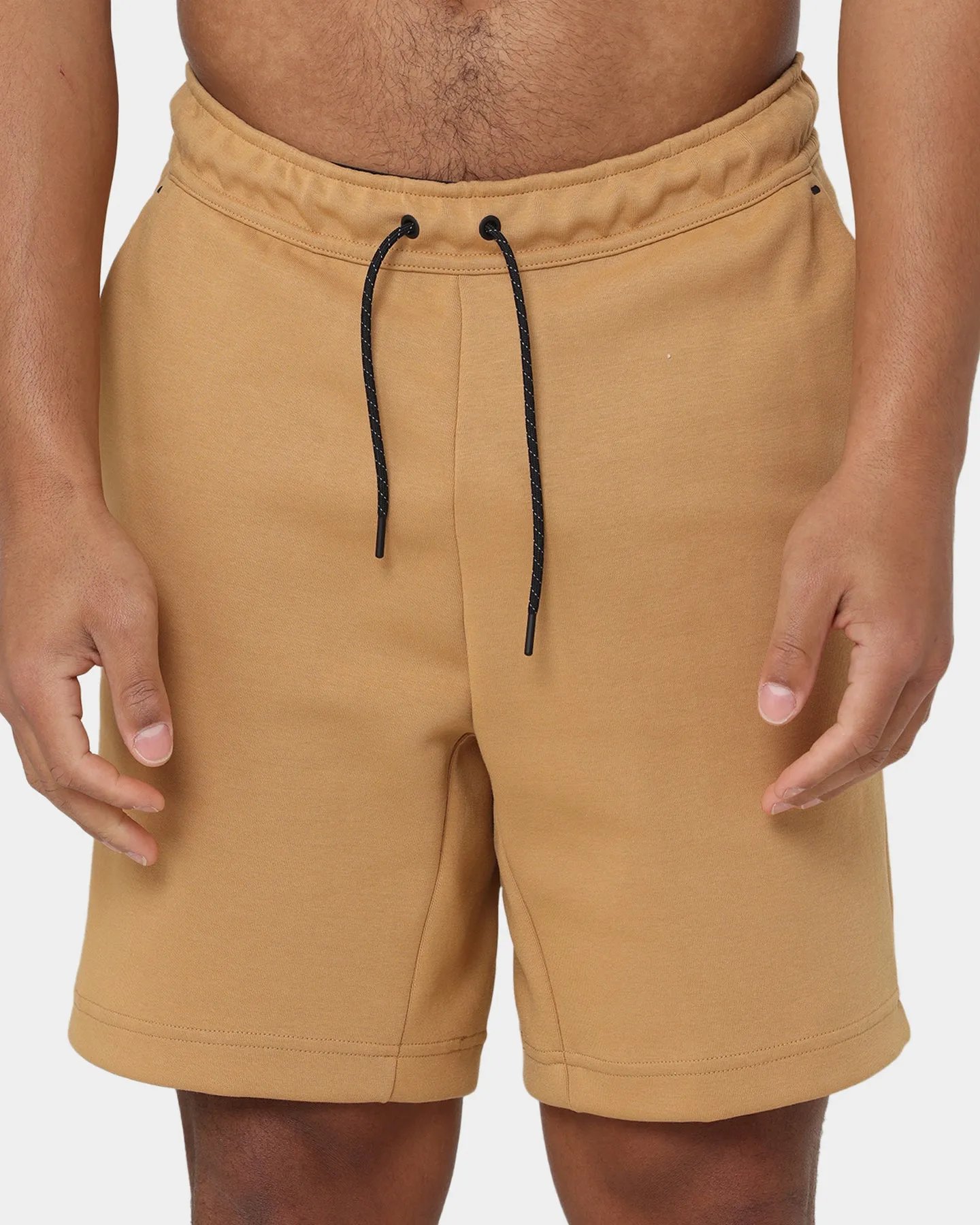 Nike Nike Sportswear Tech Fleece Shorts Elemental Gold